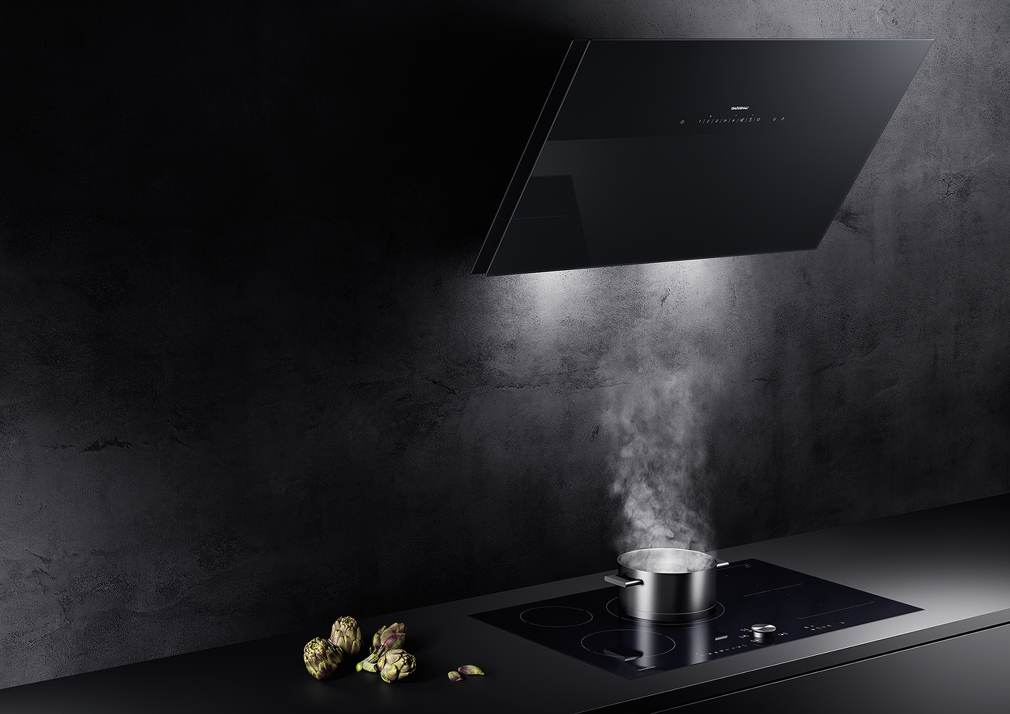 Assistenza Gaggenau